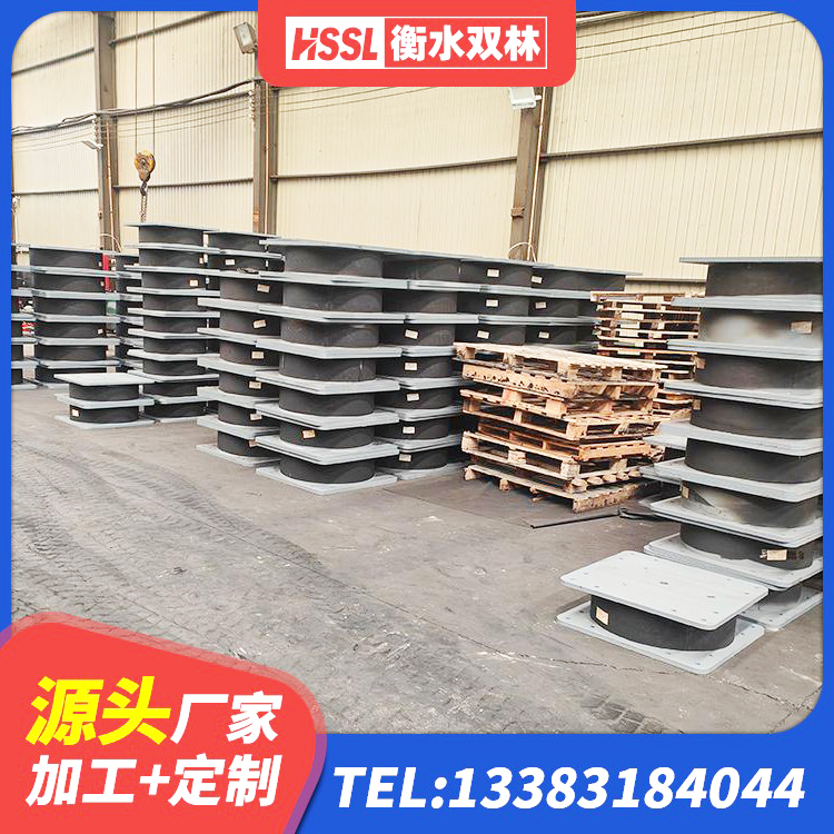张北县LNR1100橡胶支座生产厂家 张北县LRB隔震支座900(II型)源头工厂 张北县建筑抗震支座哪里便宜 张北县隔震抗震支座厂家 - 第5张