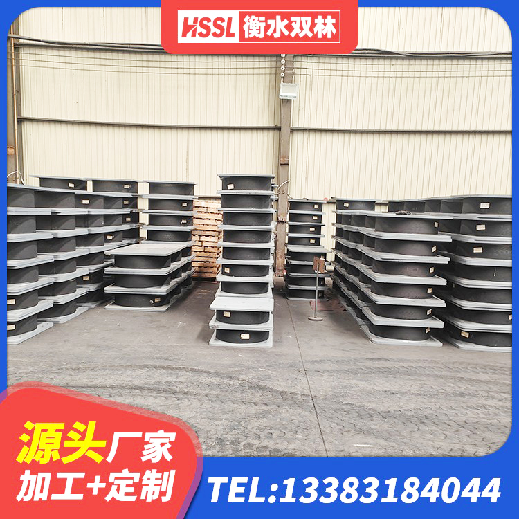张北县建筑橡胶隔震支座LNR800 张北县高性能橡胶隔震支座厂家 张北县HDR1300高阻尼橡胶隔震支座什么价格 张北县建筑隔震减震支座源头工厂 - 第6张