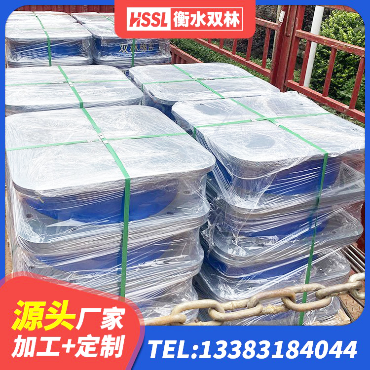 张北县LNR300天然橡胶隔震支座厂家电话 张北县减震橡胶隔震支座厂商生产厂家 张北县LRB600的隔震支座源头工厂 张北县建筑隔震支座LBR600 - 第6张