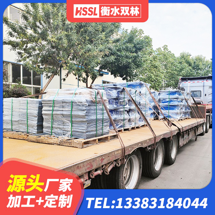 张北县高阻尼橡胶支座(HDR)多少钱 张北县建筑铅芯橡胶防震支座定制源头工厂 张北县分层橡胶隔震支座源头工厂 张北县LRB铅芯隔震支座厂家 - 第6张