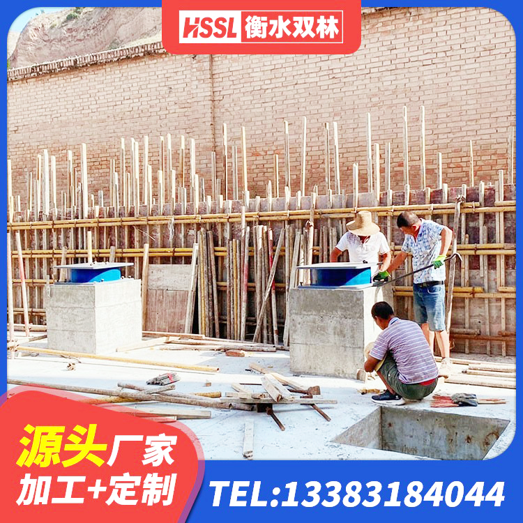 张北县LRB隔震支座1000厂家 张北县建筑橡胶抗震支座工厂厂家 张北县建筑抗震支座定制源头工厂 张北县高阻尼橡胶高支座厂家 - 第2张