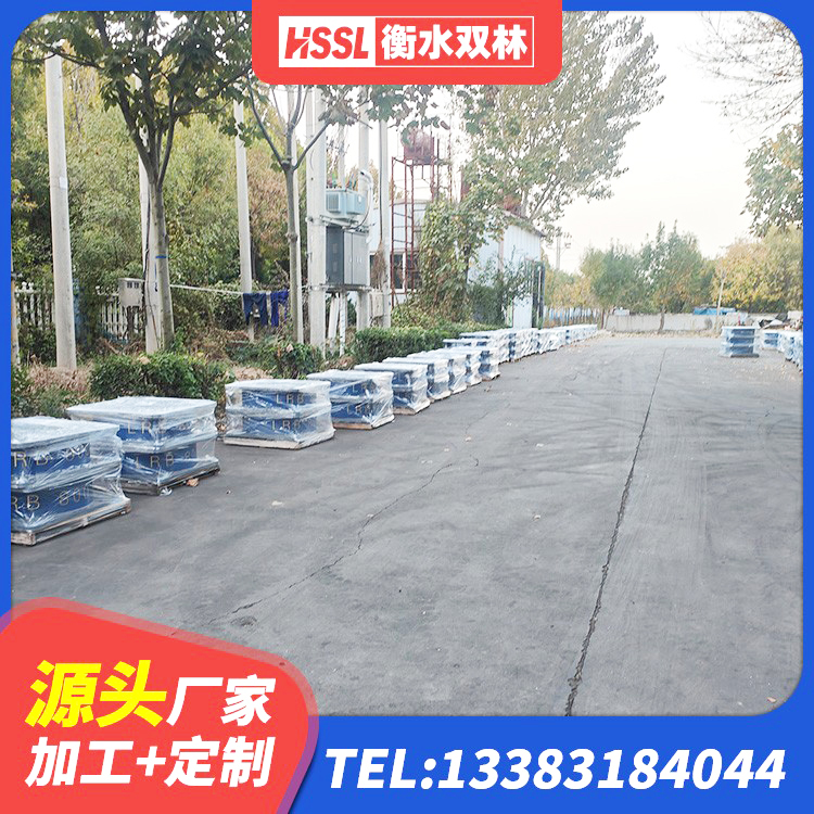 张北县LRB隔震支座400(II型)生产厂家 张北县建筑隔震支座LNRD420厂家 张北县HDR700高阻尼橡胶隔震支座 张北县LNR橡胶隔震支座D800厂家 - 第1张