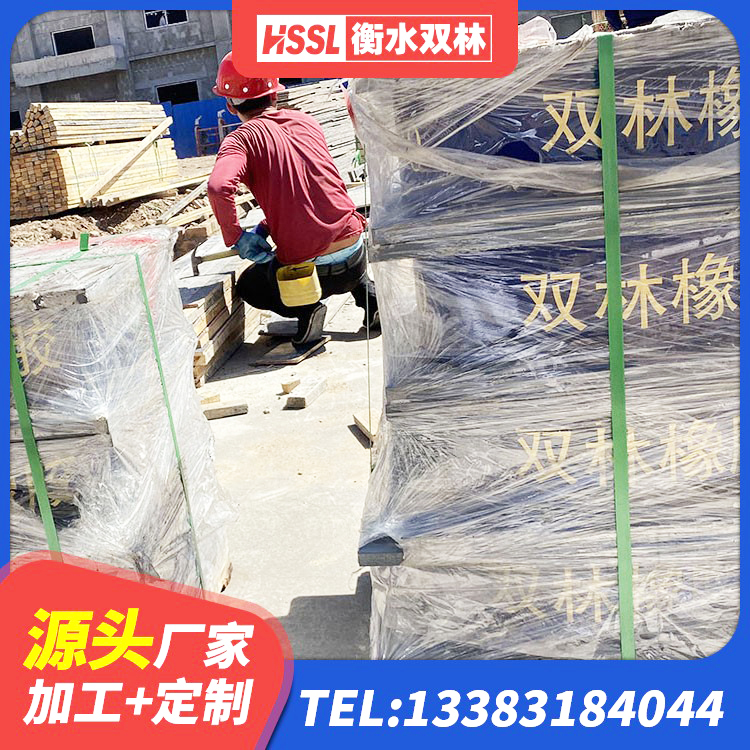 张北县建筑橡胶隔震减震支座生产厂家 张北县HDR1400支座 张北县LNR固定支座源头工厂 张北县橡胶拉压支座商 - 第5张