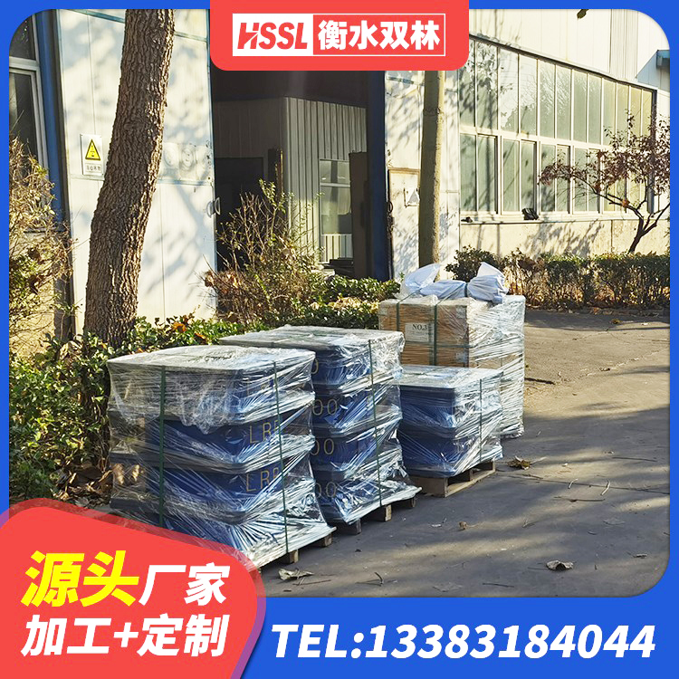 张北县高阻尼隔震支座(HDR)厂家 张北县建筑减隔震支座 张北县LRB铅芯橡胶隔震支座生产厂家 张北县LNR建筑隔震支座厂家 - 第1张