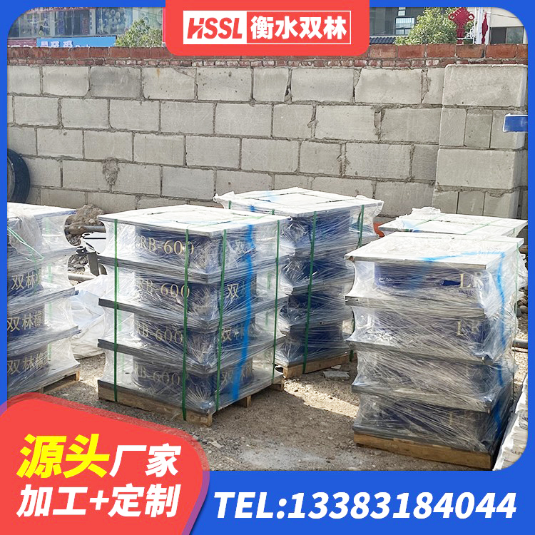 张北县LNR1100橡胶支座生产厂家 张北县LRB隔震支座900(II型)源头工厂 张北县建筑抗震支座哪里便宜 张北县隔震抗震支座厂家 - 第6张